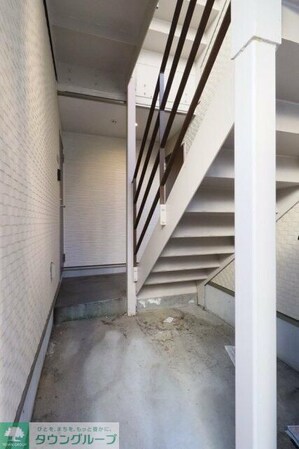 ラ・ルーチェの物件内観写真